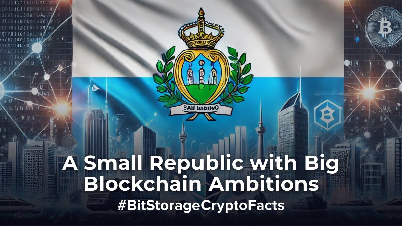 ***🌍******🔗***[**#CryptoFacts**](?q=%23CryptoFacts) **with Bitstorage!**