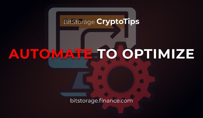 [**#CryptoTips**](?q=%23CryptoTips) **from Bitstorage*****🤖***