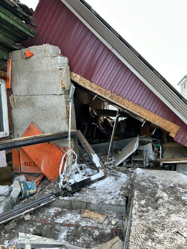 Скончался мальчик, пострадавший при [взрыве газа …