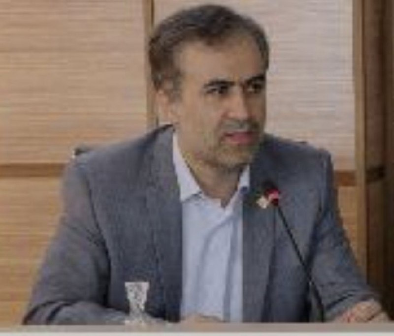 انتصاب شایسته جناب اقای دکتر پرویز …