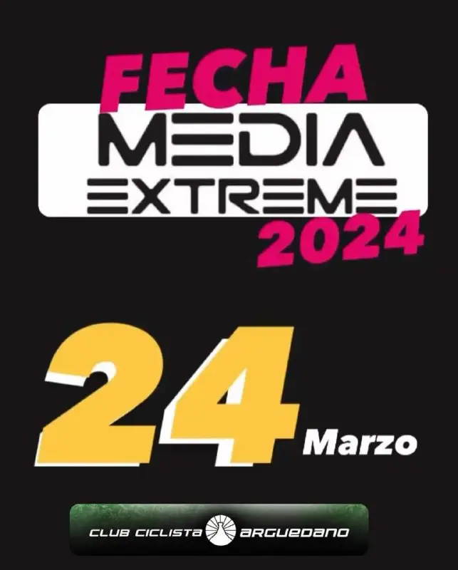 Media Extreme 2024