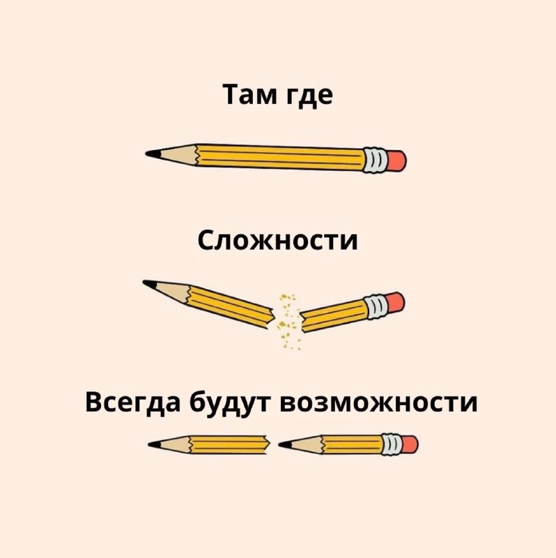 **Не теряйте возможности** ***❗️***