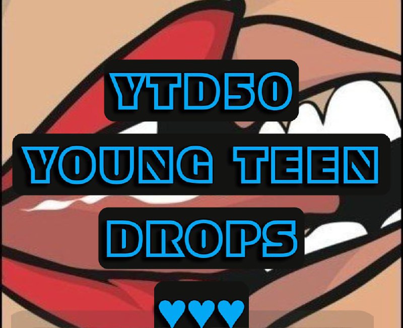 *****⭐️***** **Y0*NG (T3N'S) DROPS - YTD50** …
