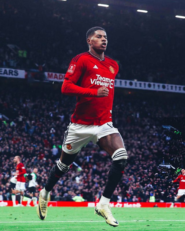 *Marcus Rashford Beşiktaş'ın gündəmində deyil