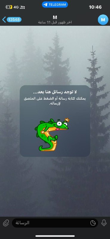 Antiscam | بلاك العرب (4)