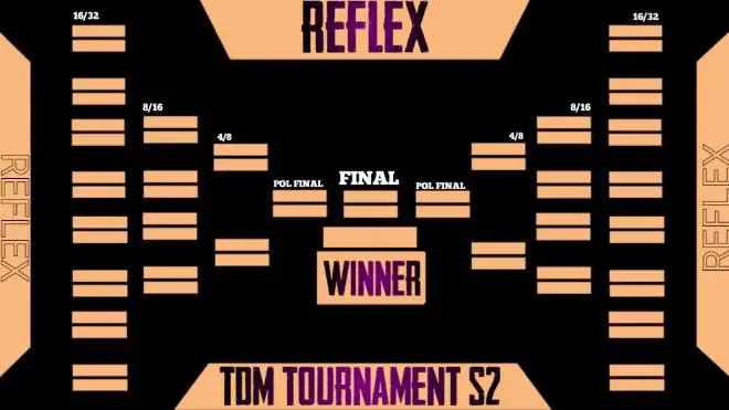 ***✅*** REFLEX TDM TOURNAMENT