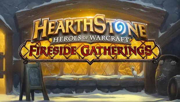 ***🔥*** Новорічна зустріч HearthStone [Таверни BlackBears](https://t.me/BlackBearsFireside) …