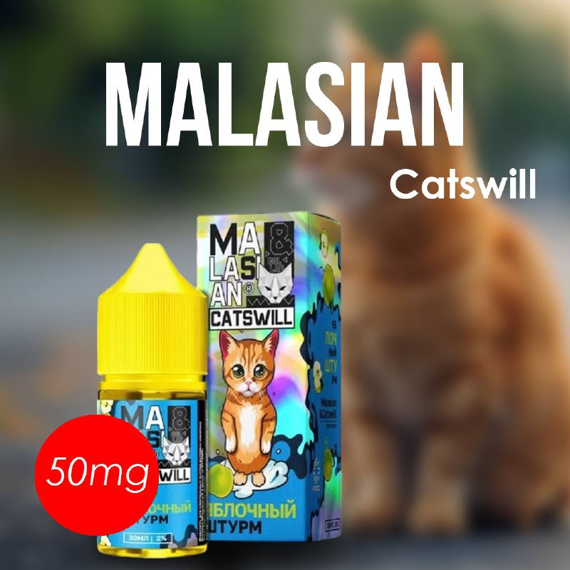 ***😎*** MALASIAN &amp; CATSWILL