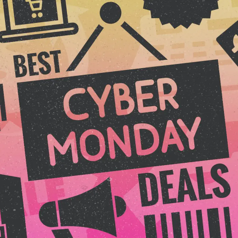 Estas son las ofertas de [#CyberMonday](?q=%23CyberMonday) …