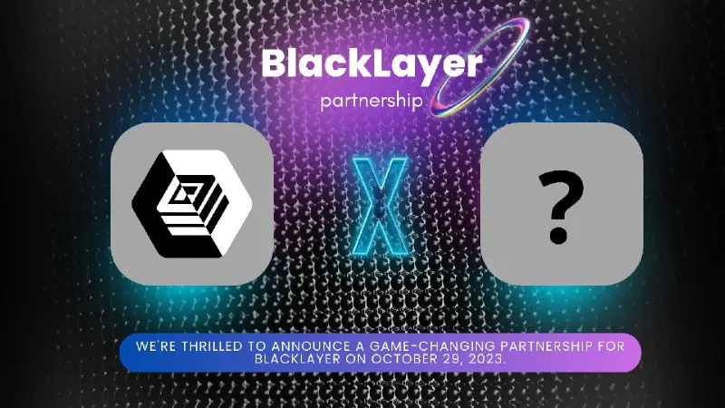 BLACK LAYER channel