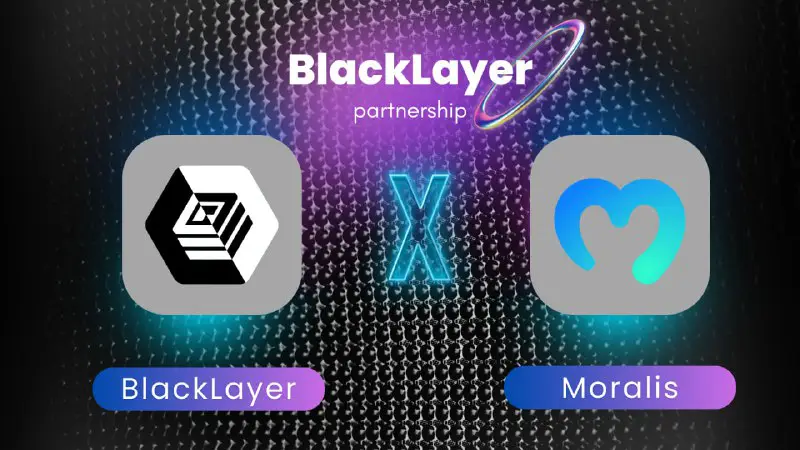 ***📣*** Exciting News: BlackLayer Teams Up …