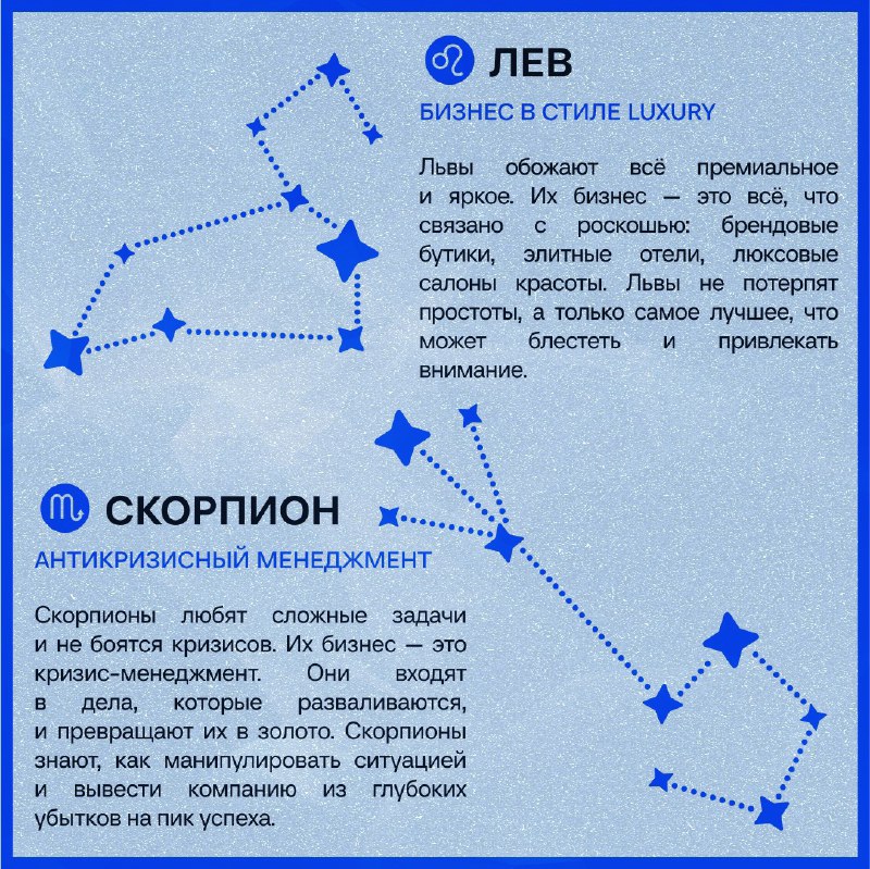 Black Lion | Бизнес Журнал