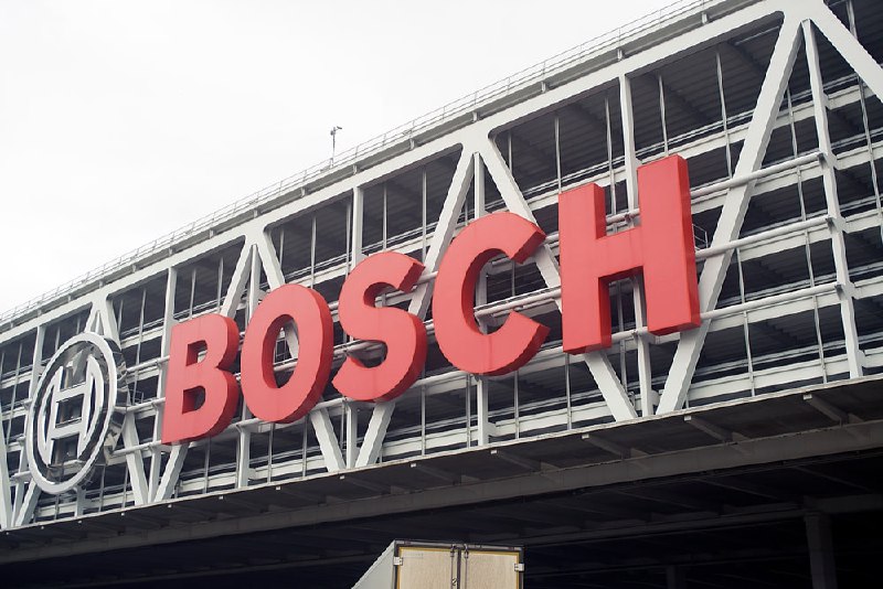 **Bosch plant weiteren Stellenabbau - Konzern …