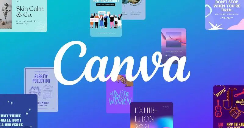 **Canva pro** PULSUZ