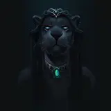 Black Tigress Portal