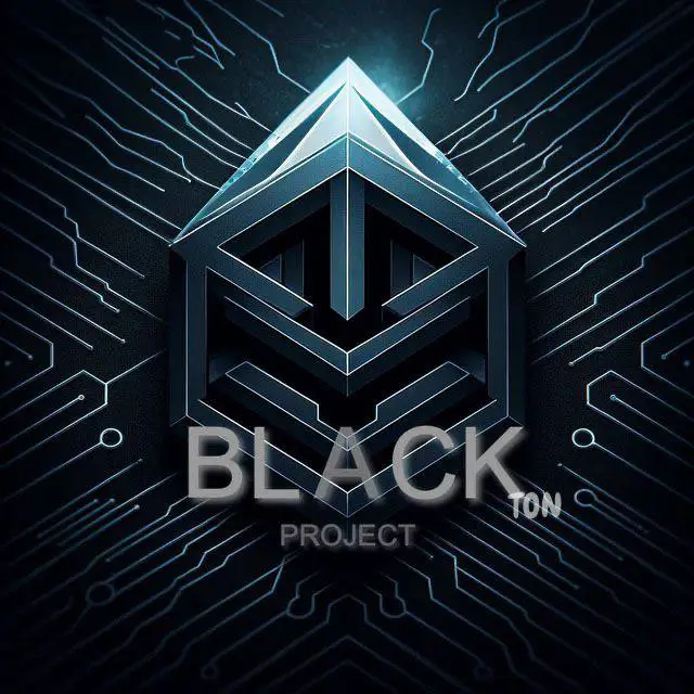 **BlackTon Token to Launch on TON …