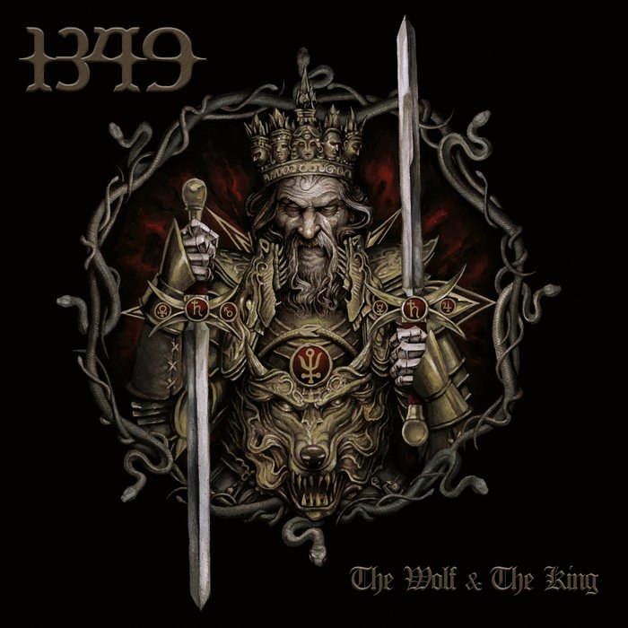 **1349 — The Wolf &amp; the …