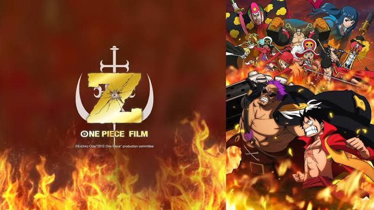 ***💎*****= ONE PIECE - THE MOVIE …