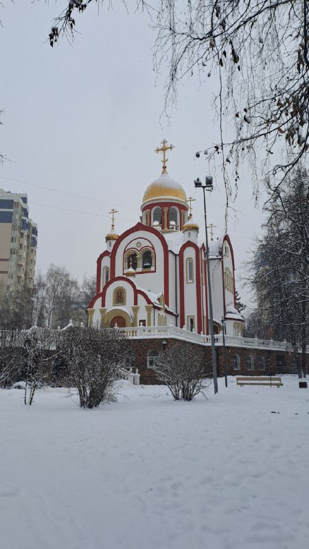 С Воскресным днём, дорогие благоуханны! ***☦***