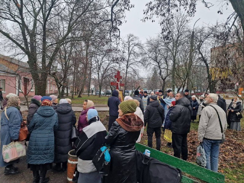 Храм Благовіщення🕊️