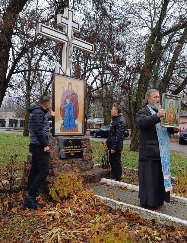 Храм Благовіщення🕊️