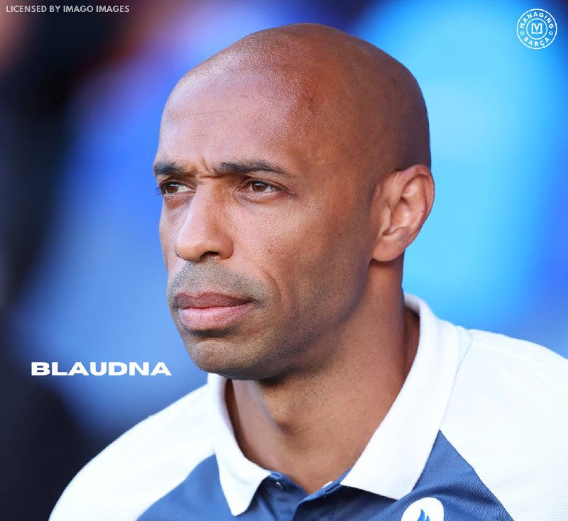 *****🗣️***Thierry Henry: "Barcelona" yana hamma qo'rqadigan …