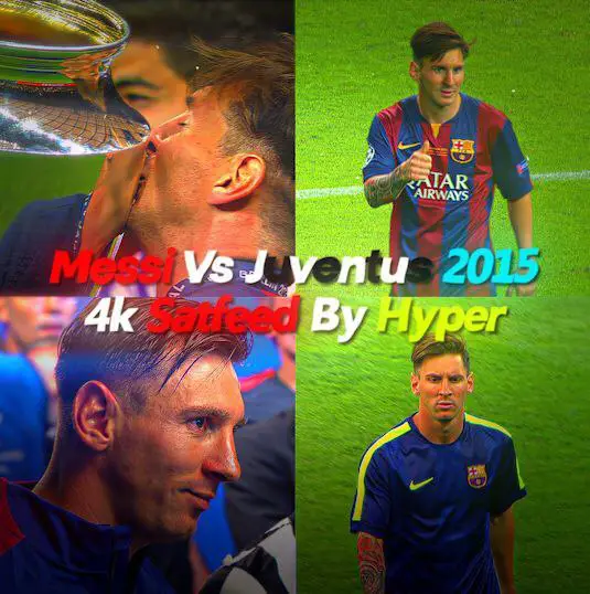 Blaugrana 2nd channel