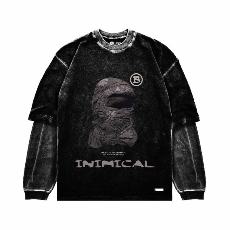 INIMICAL COLLECTION