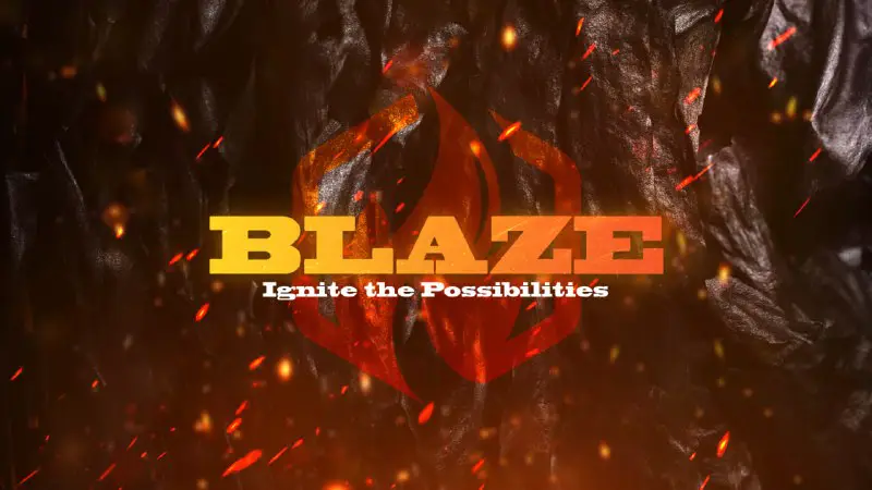 **Welcome to Blaze Burnt**$BLAZE introduces a …