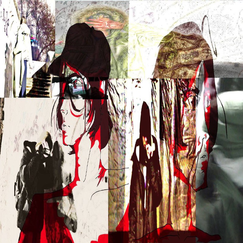 [Louis Patison](http://t.me/Underlouis) [feat. Osmangraal](http://t.me/Osmangraal) - VOLT2