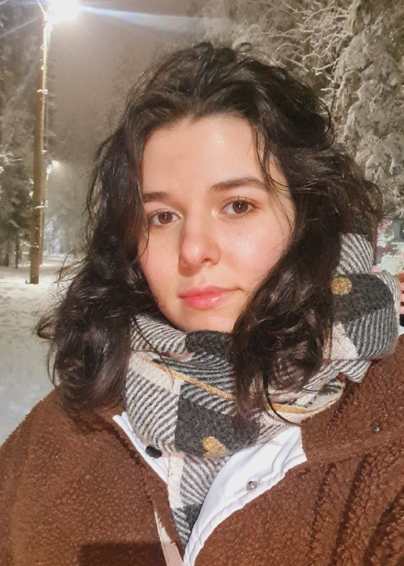 Комната Матушки🦊