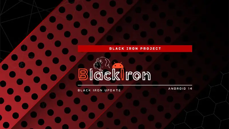 BlackIron 4.2