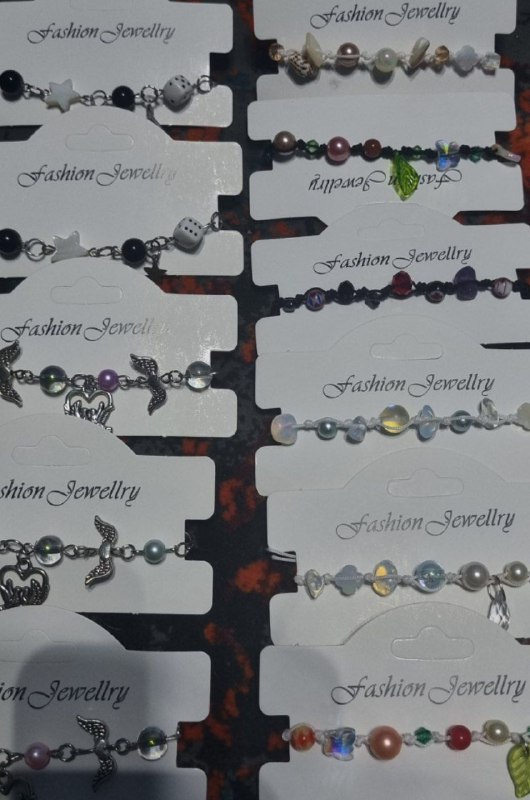 کلی مدل دستبند جدبد براتون آماده …