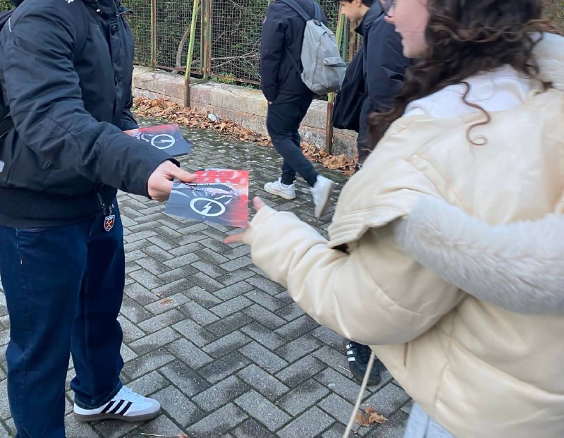 Blocco Studentesco