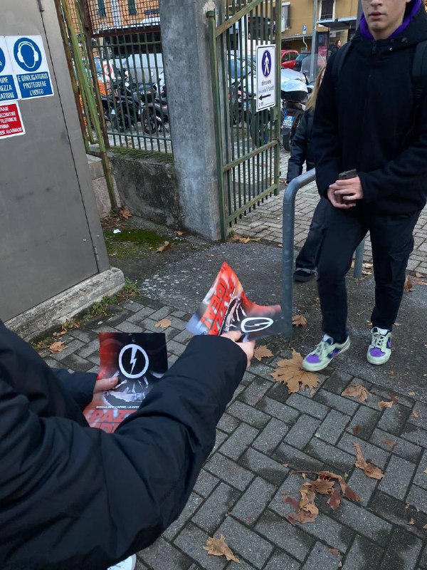 Blocco Studentesco