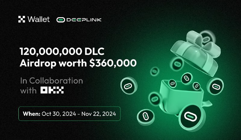 ***🚀*** Don't miss out! [@deeplinkglobal](https://t.me/deeplinkglobal) is …