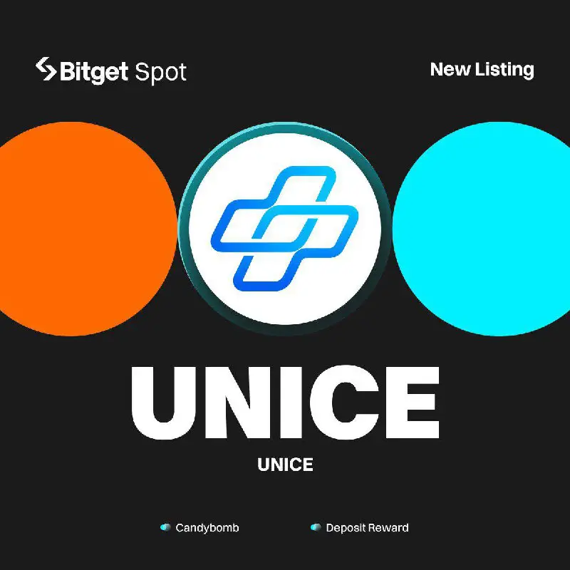 *****💥***** **Exclusive trading event between UNICE …
