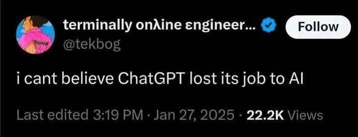 Blocked & Banned