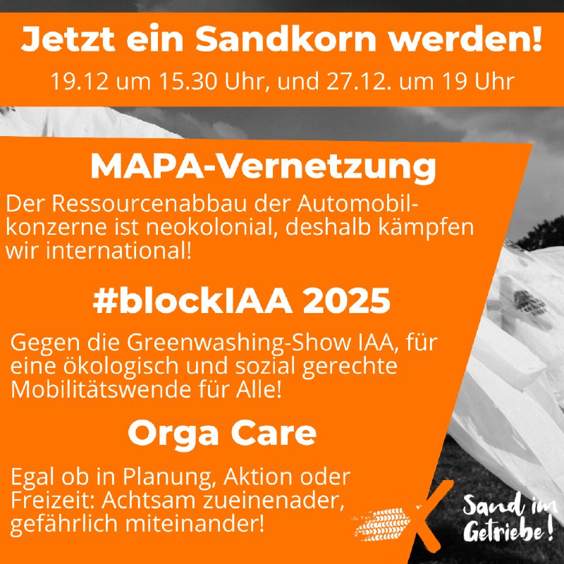 ***?******?*** Die Erde brennt – Zeit …