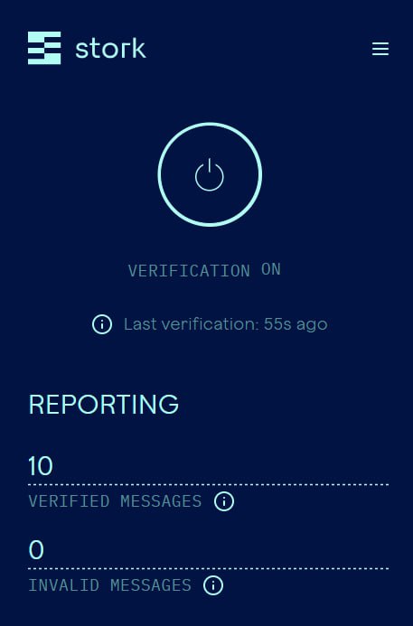 *****🔈*** Stork Network Airdrop ***🪂********🪂*** **Funding …