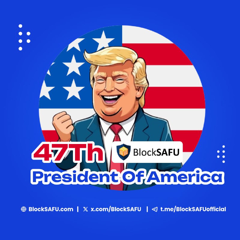 ***?*** Congratulations to Donald Trump on …