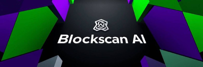 Blockscan AI is being protected by …