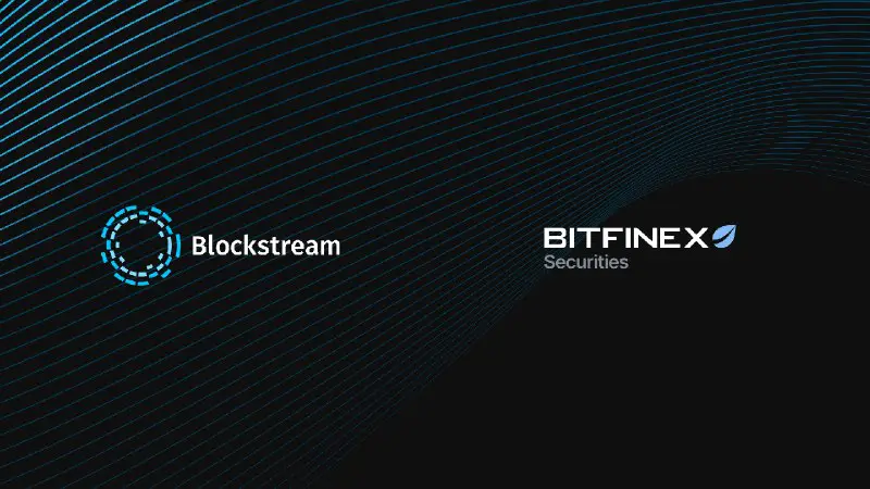 Yesterday, we joined forces with leading digital assets platform Bitfinex Securities for the launch of ‘Bitcoin Capital,’ a new virtual …
