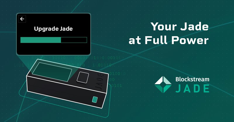 We have a new go-to resource for the Jade community.