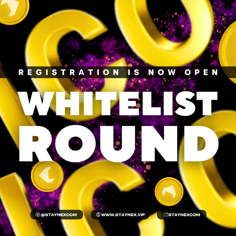 ***?*** Staynex Whitelist is Now OPEN! …