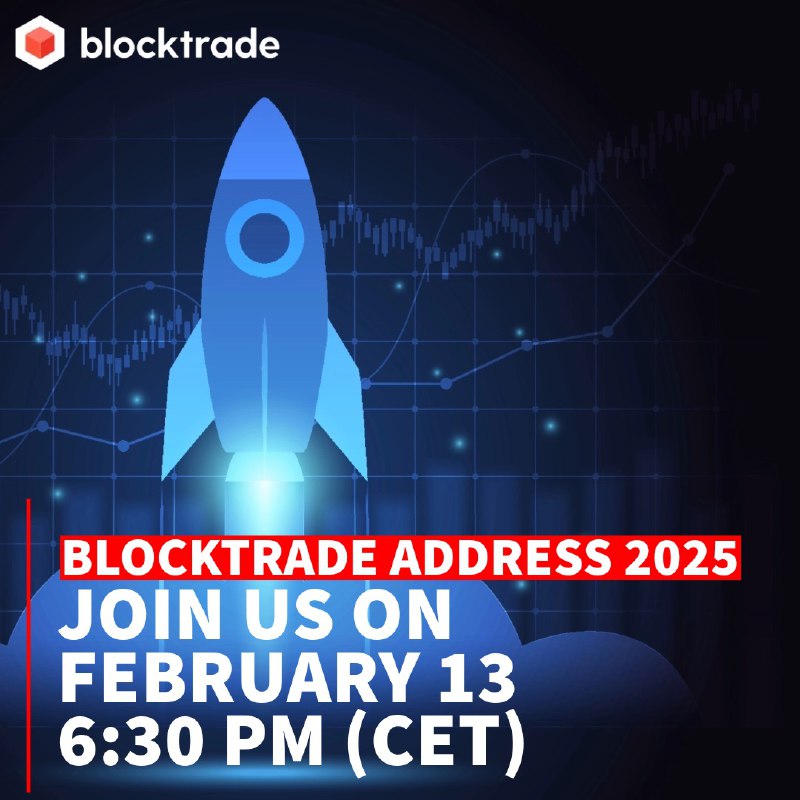 ***🚀***Dear Blocktrade Community,***🚀***