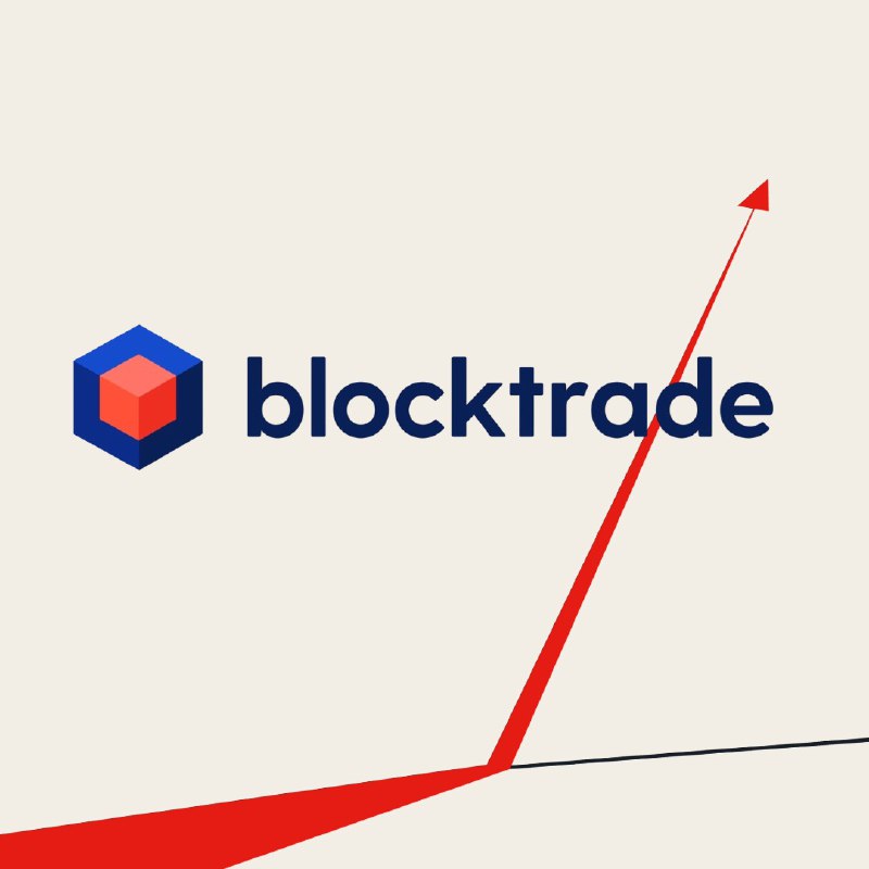 ***🚀*** Blocktrade 2025 Annual Vision Address …