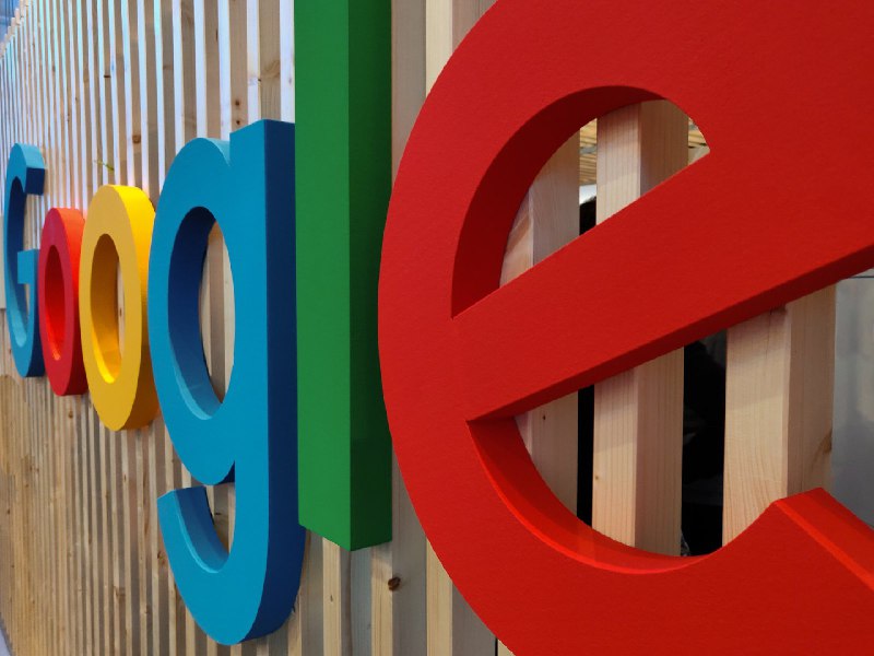 Google y la decadencia de la …