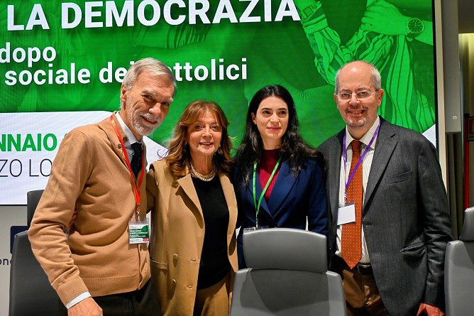 Pensieri politici - Nel ricordo di …