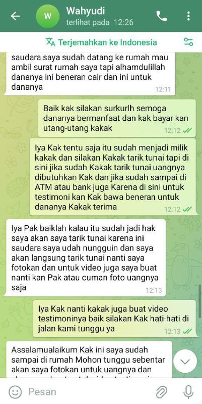 pinjaman online
